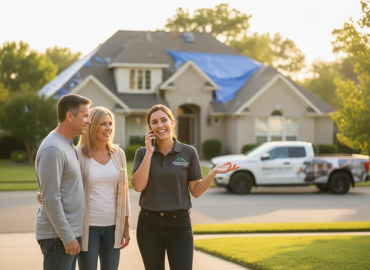 Emergency Roof Repair North Manchester, IN FAQs